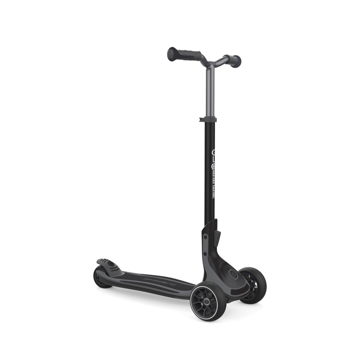 Globber Ultimum 3-Wheel Kids-Teen Scooter