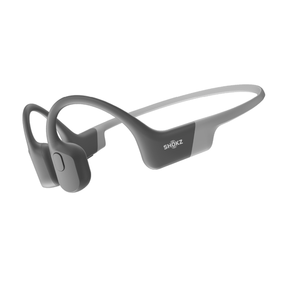 Shokz OpenRun Wireless Bluetooth Headphones