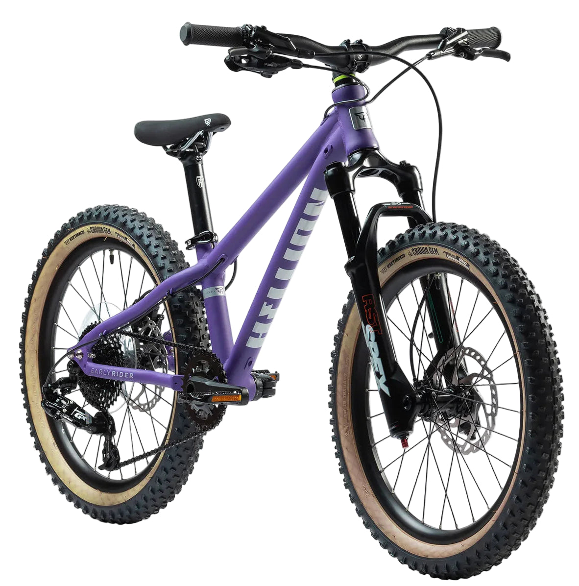 EARLY RIDER HELLION 20" Kids Bike