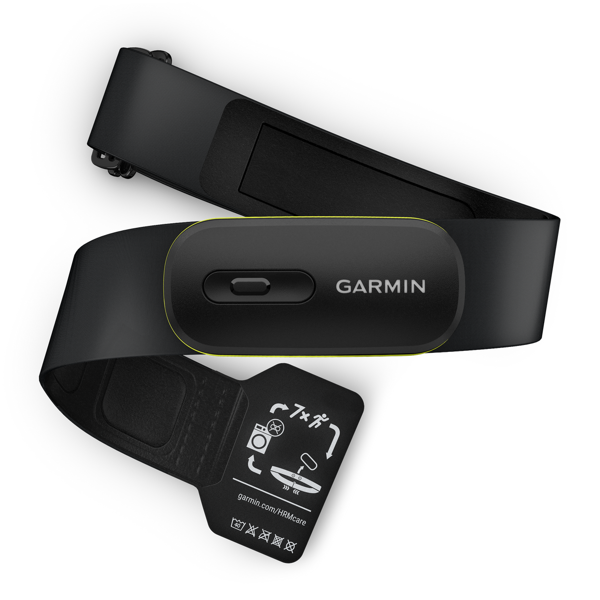 Garmin HRM 600 Heart Rate Monitor