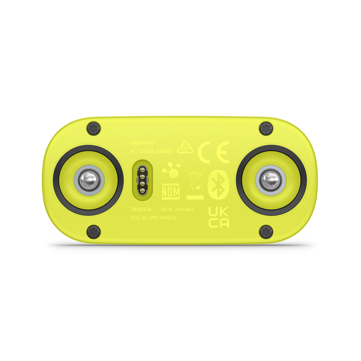 Garmin HRM 600 Heart Rate Monitor