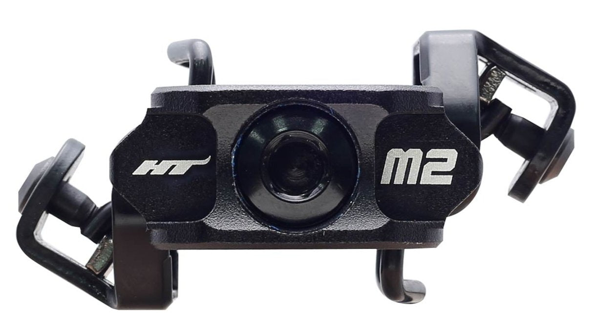 HT Components M2 Pedals (Alloy / CNC CRMO)