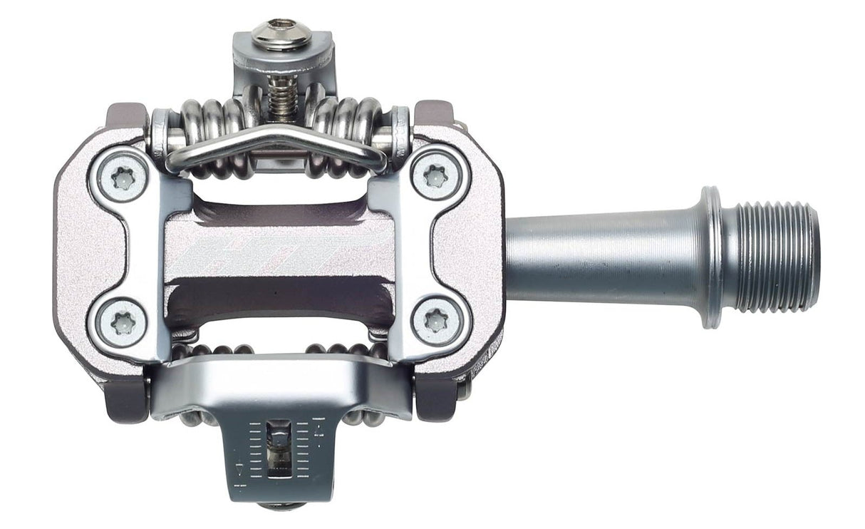 HT Components M2 Pedals (Alloy / CNC CRMO)
