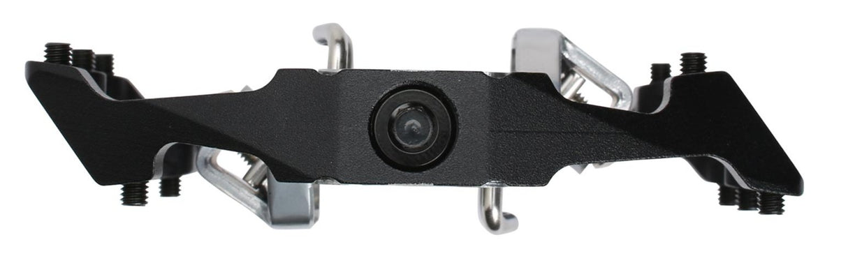 HT Components X2 Pedals (Alloy / CNC CRMO)