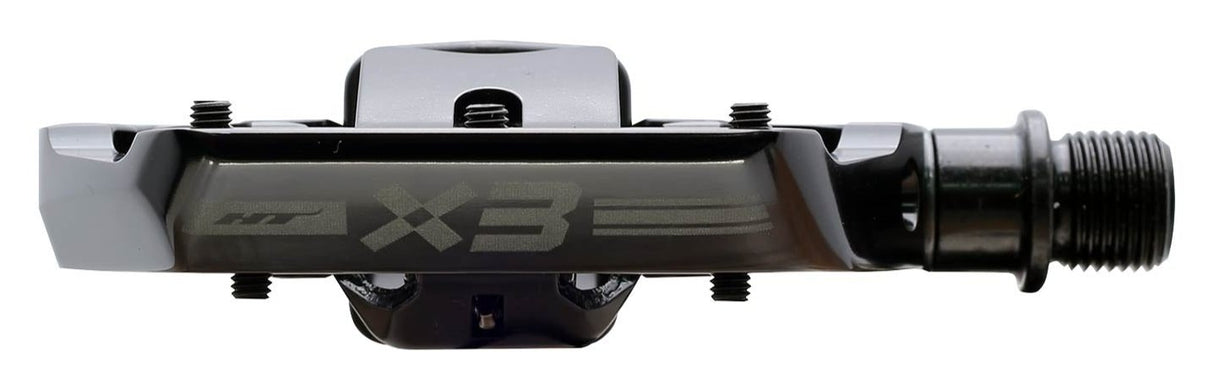 HT Components X3 Pedals (Alloy / CNC CRMO)