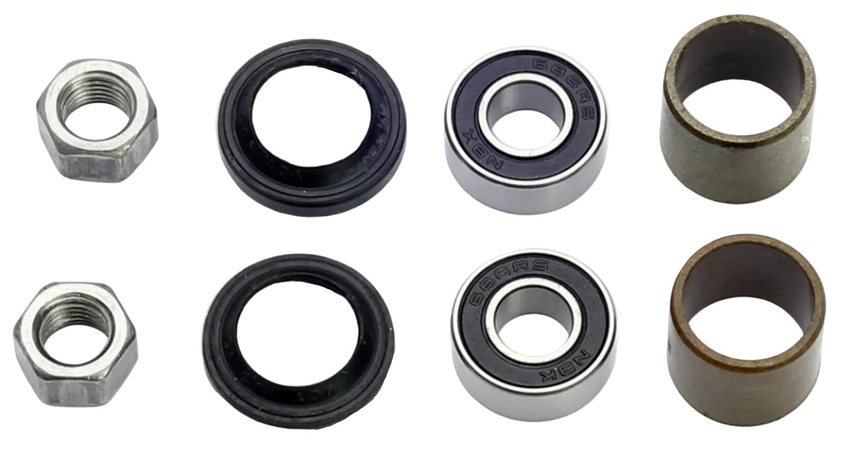 HT Components SERVICE KIT