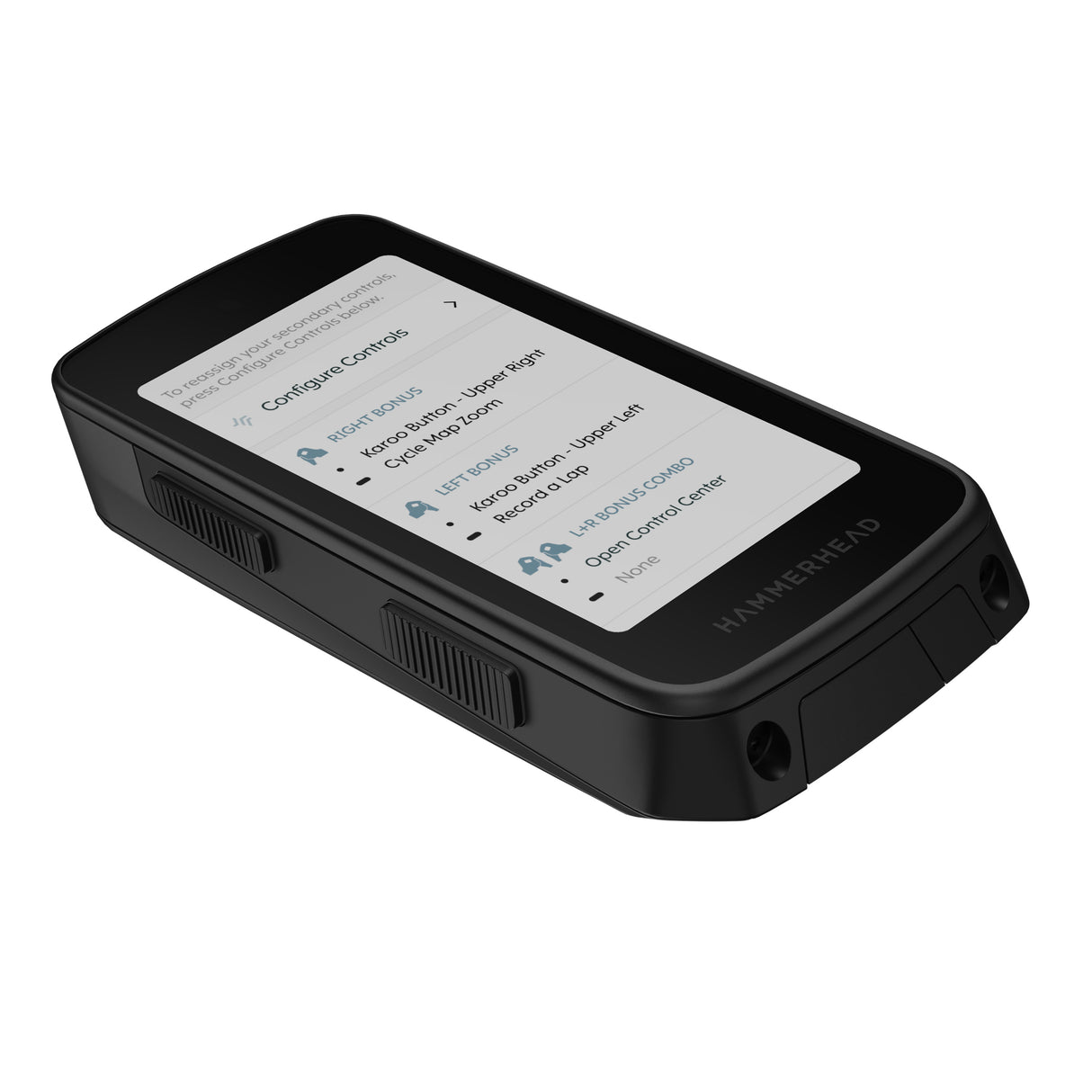 Hammerhead Karoo 3 GPS Bike Computer