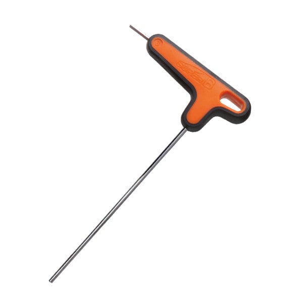 Super B T/L Handle Hex Wrench 2mm