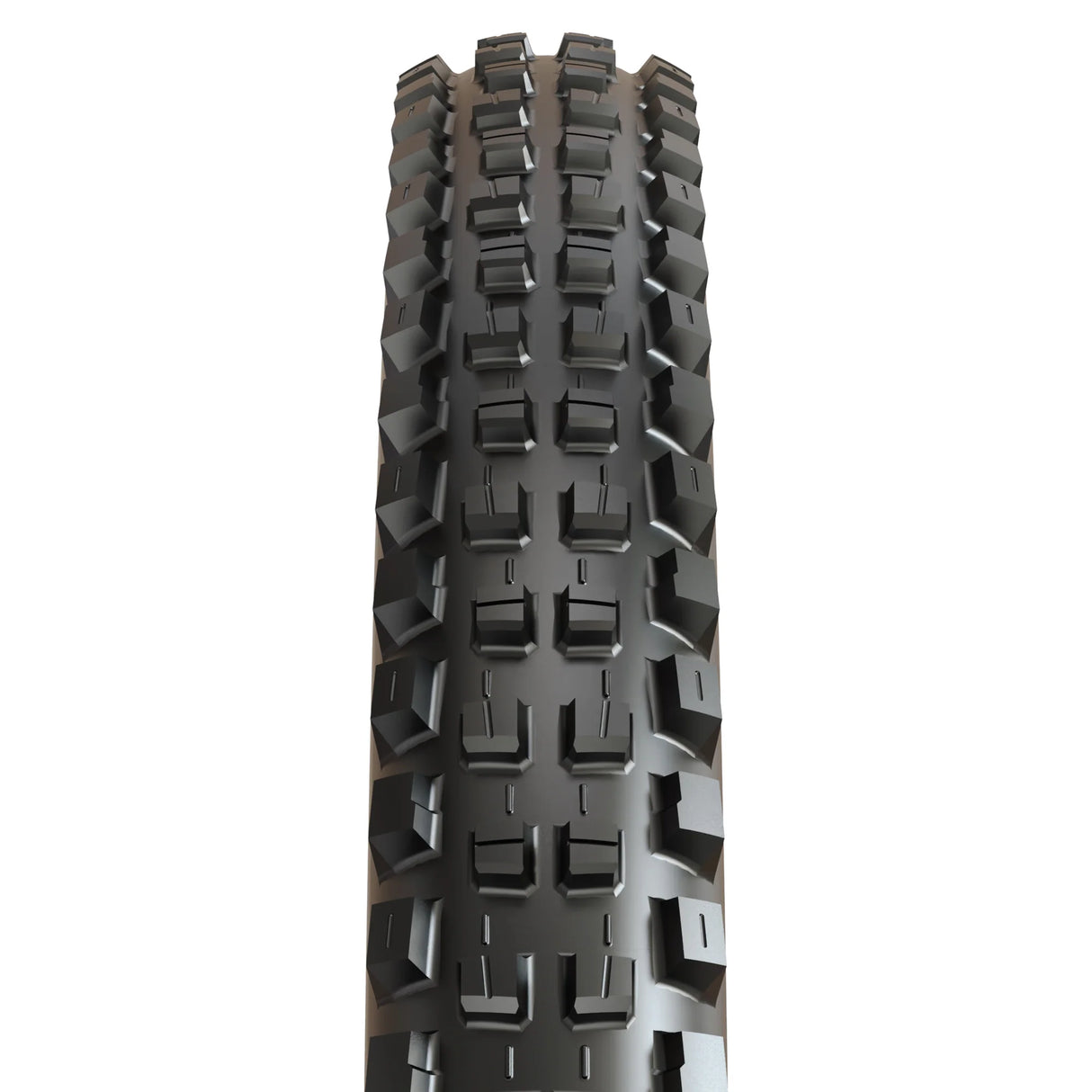 Maxxis HIGH ROLLER 3 27.5 X 2.40 3C GRIP DH TR Tyre 60X2TPI E-25