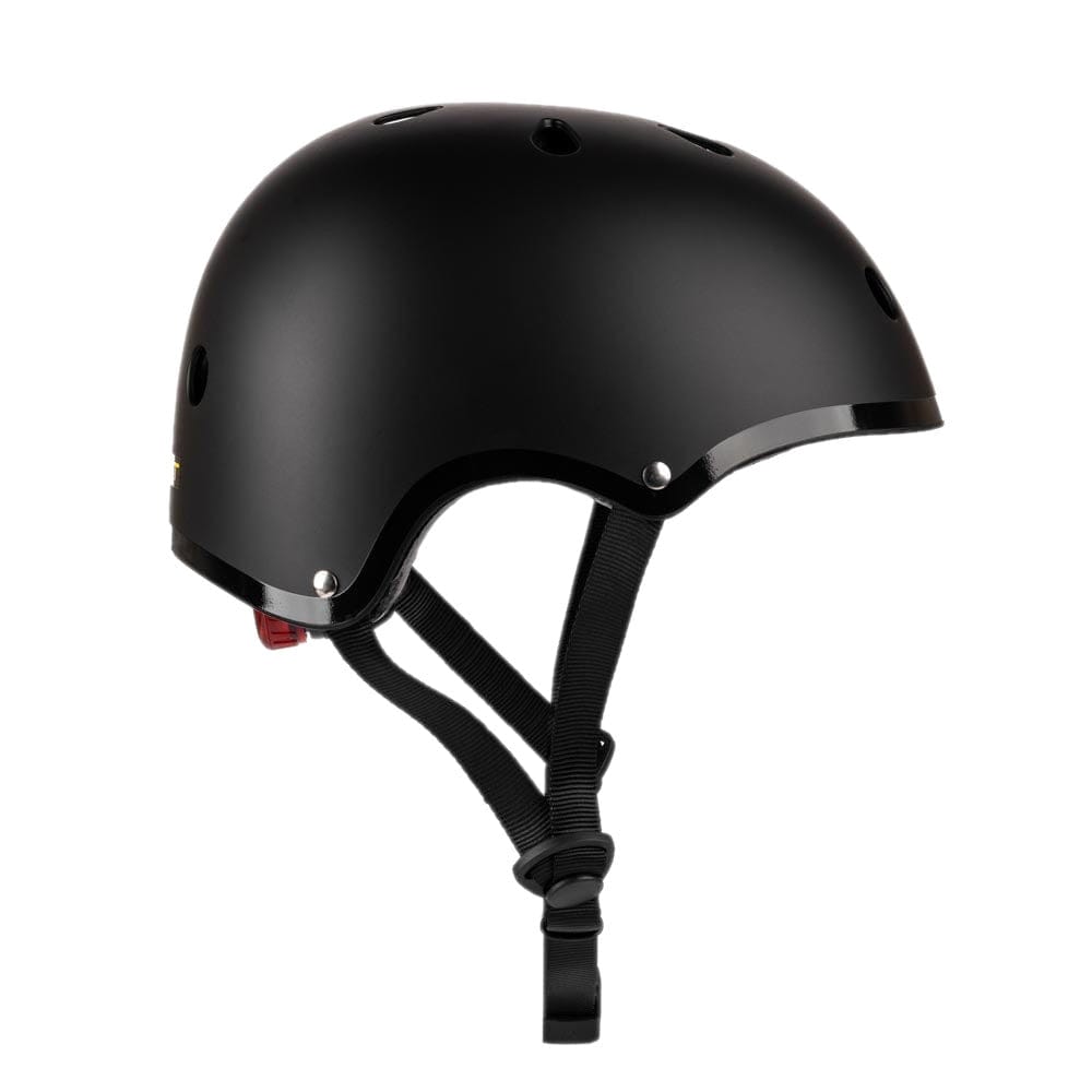 Hornit Helmet Black Medium