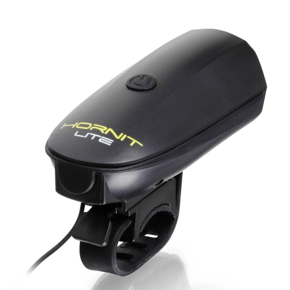 Hornit Lite Commuter Bike Light and Horn