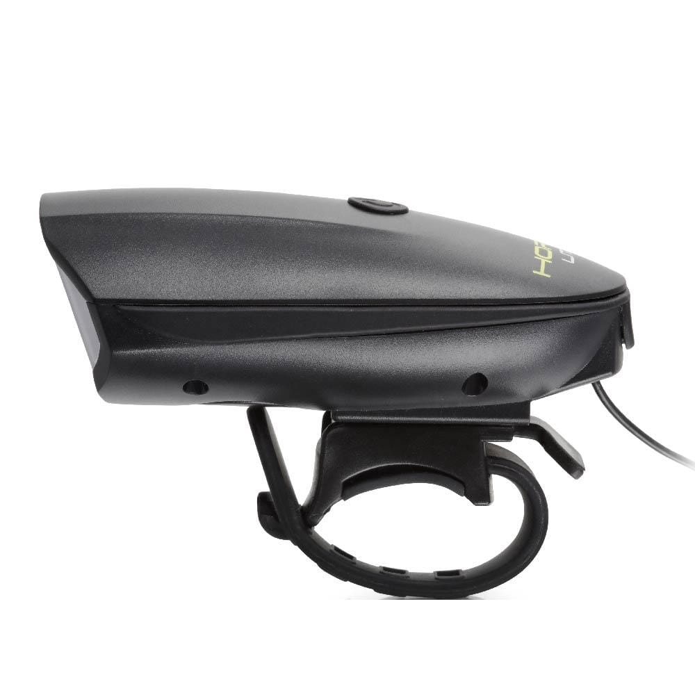 Hornit Lite Commuter Bike Light and Horn