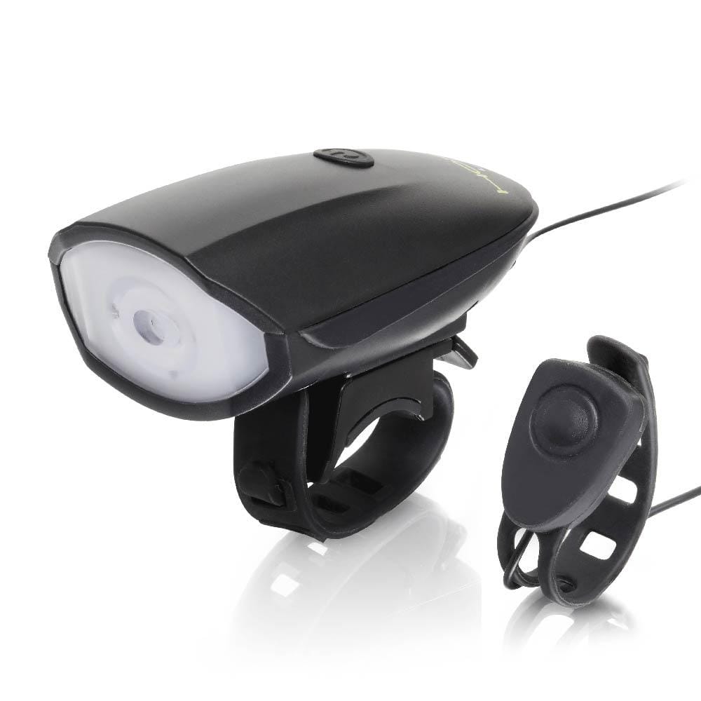 Hornit Lite Commuter Bike Light and Horn