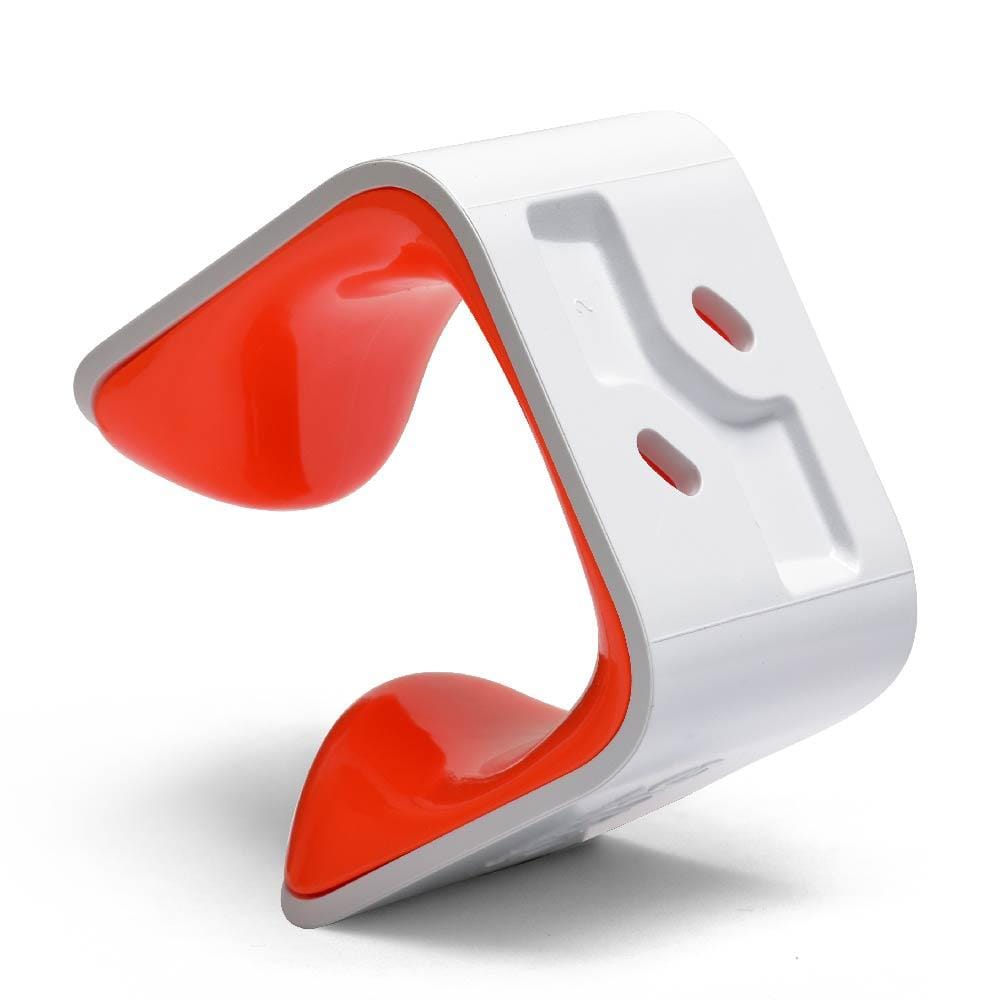 CLUG MTB XL White/Orange