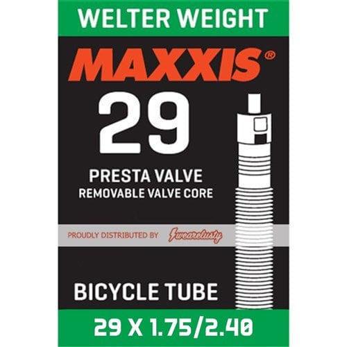 MAXXIS Tube Welter Weight 29 X 1.75/2.40 Presta FV SEP 48MM