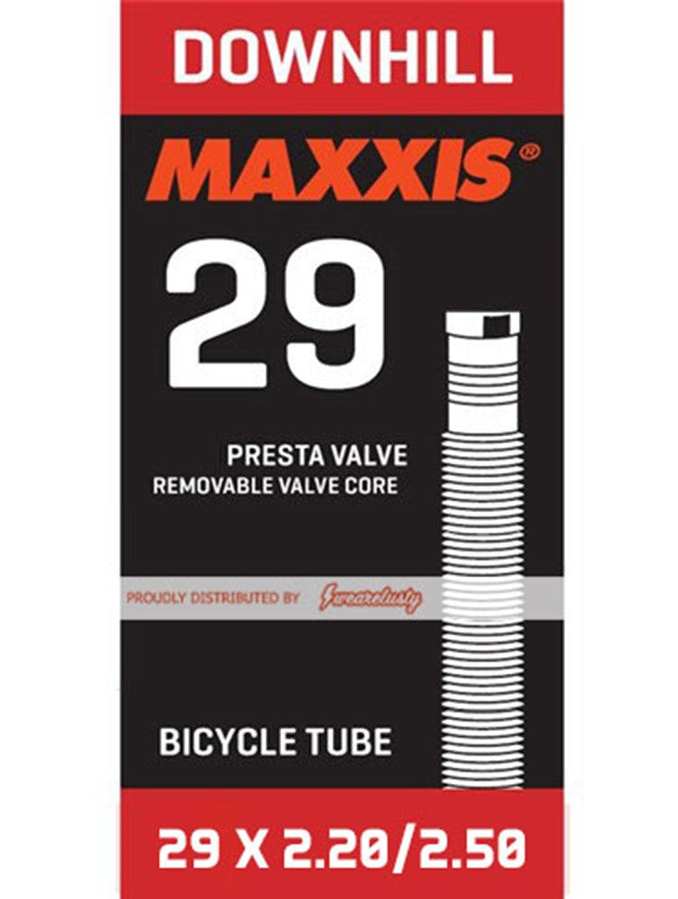 Buy Maxxis (27.5x2.0/3.0) Presta Valve 48mm Cycle Tube Online in india Buy Maxxis (27.5x2.0/3.0) Presta Valve 48mm Cycle Tube Online in india