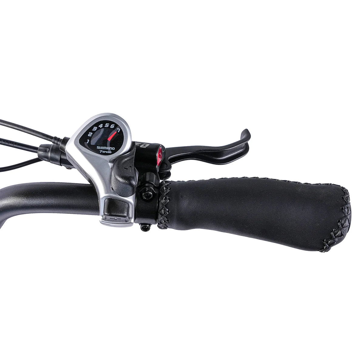 Icon E-Vibe Beach Electric Cruiser Galaxy Black