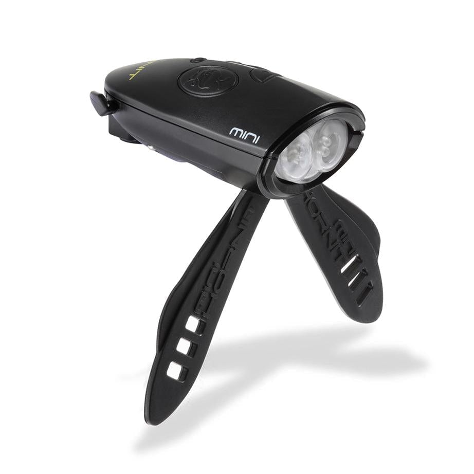 Hornit Mini Bike Horn Black