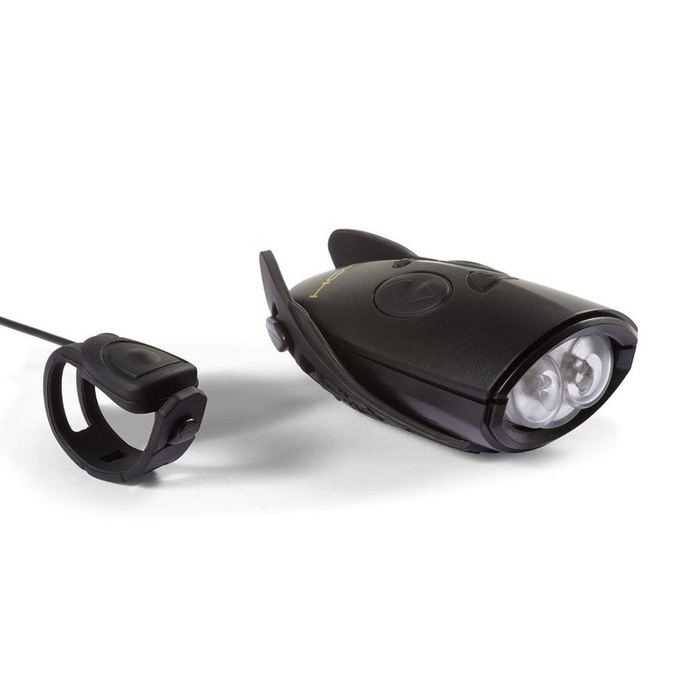 Hornit Mini Bike Horn Black