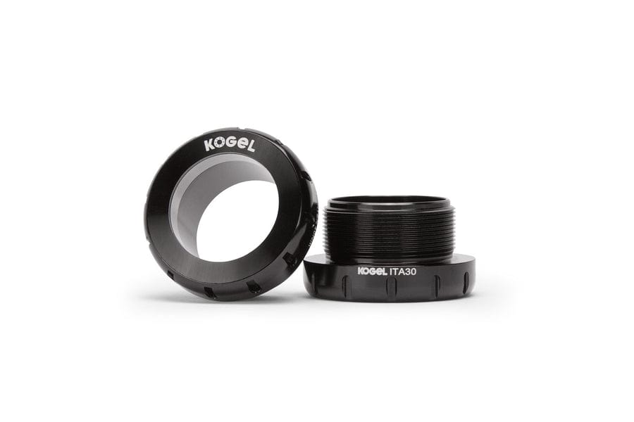 KOGEL Italian Threaded for BB386 Cranks - Road Seal