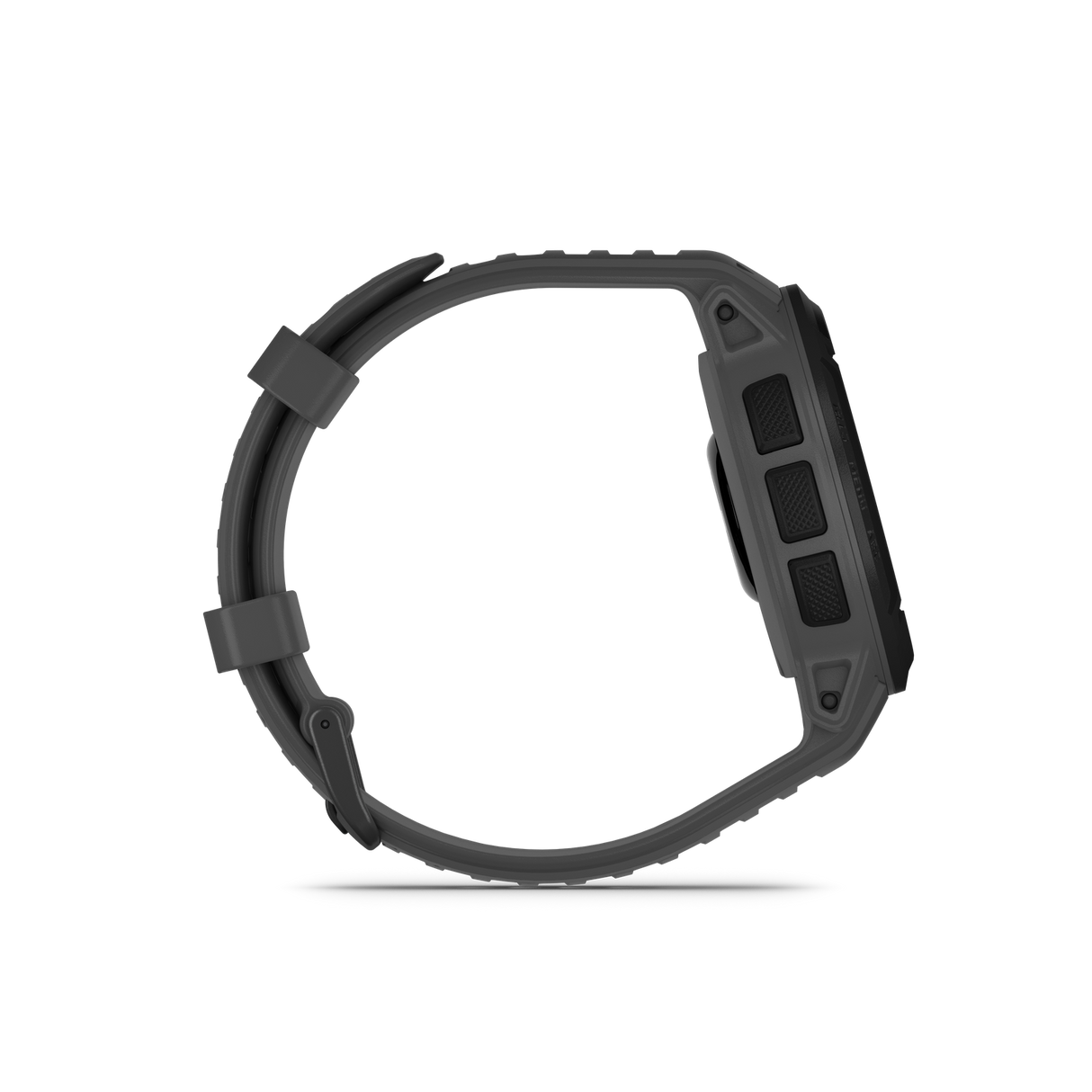 Garmin Instinct 2, dezl Edition