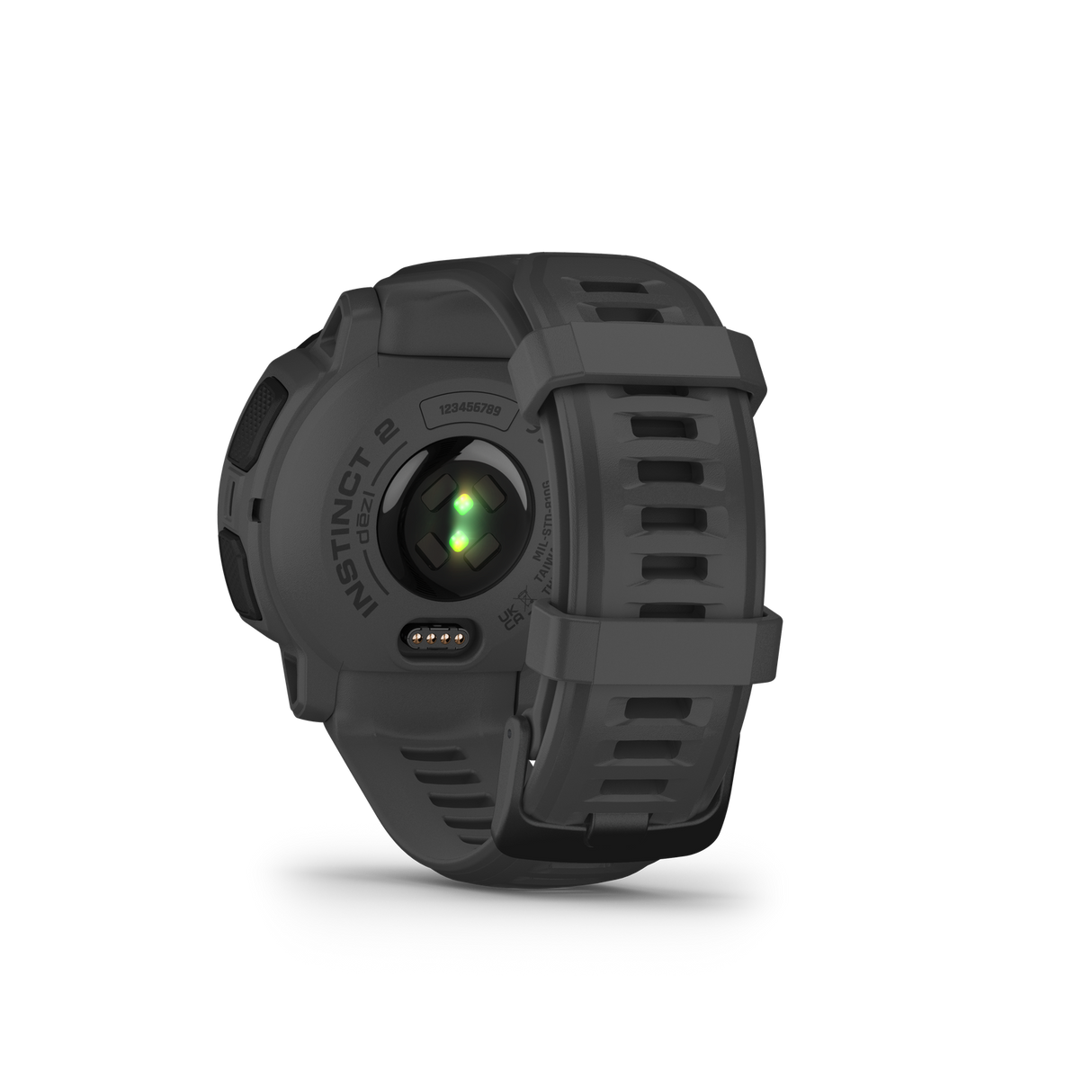 Garmin Instinct 2, dezl Edition