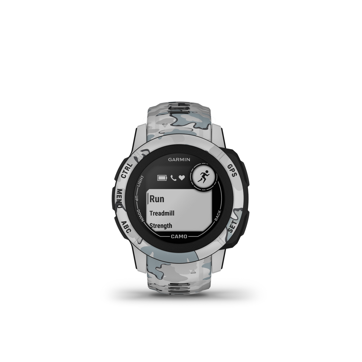 Garmin Instinct 2 Camo Edition Mist Camo