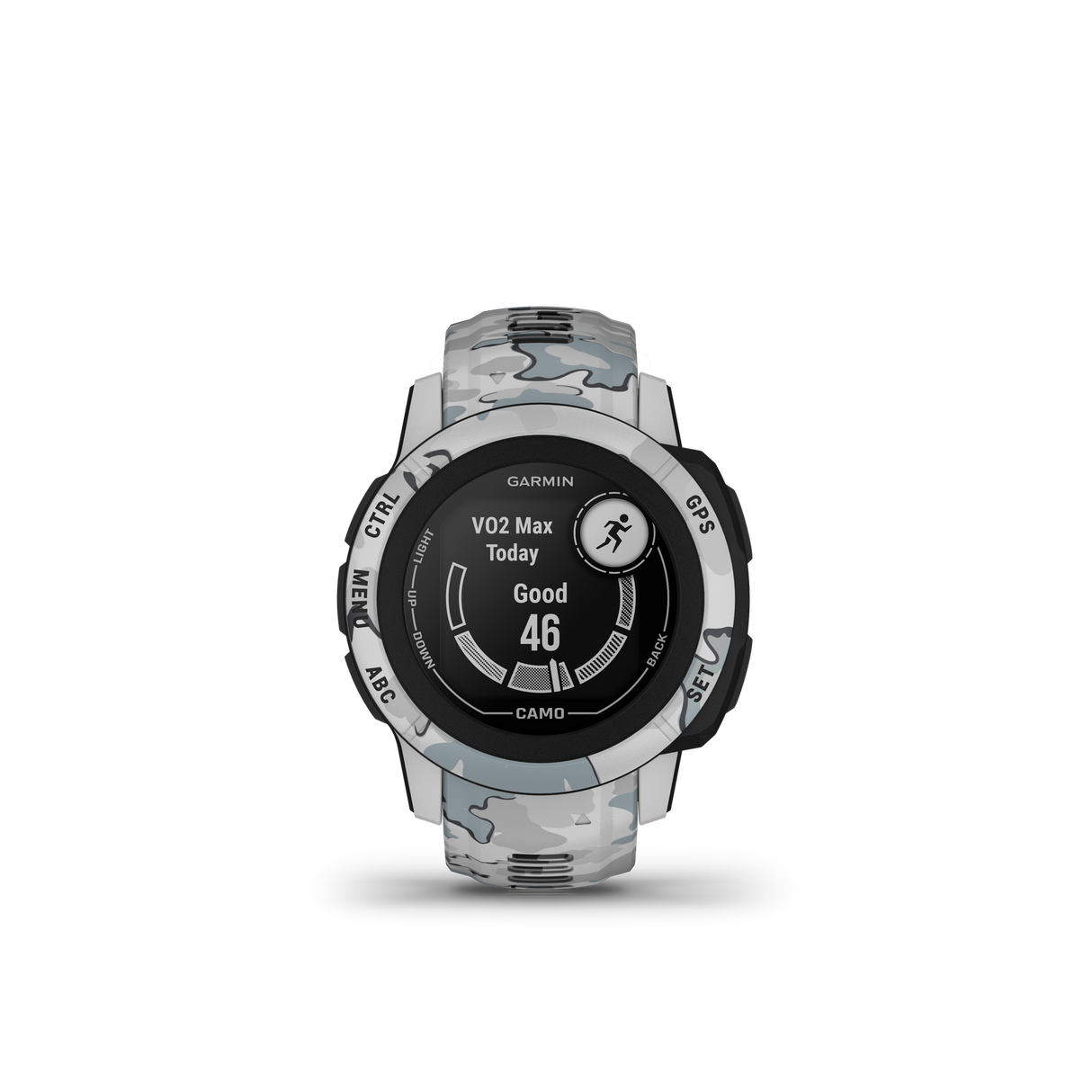 Garmin Instinct 2 Camo Edition Mist Camo