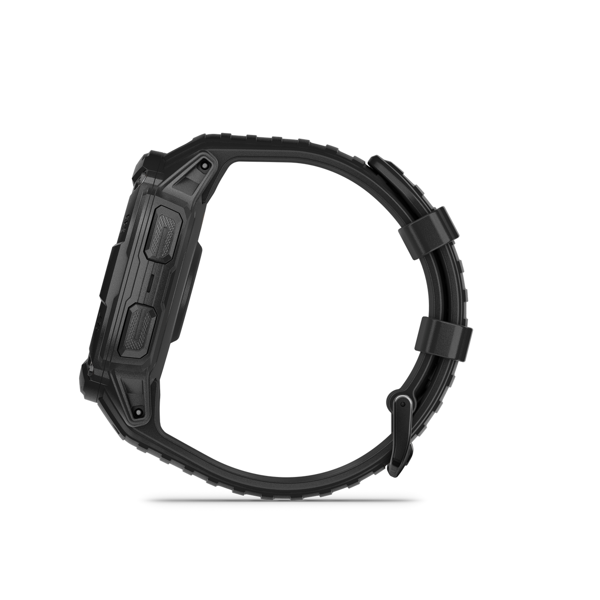 Garmin Instinct 2X Solar Tactical Edition Black Watch