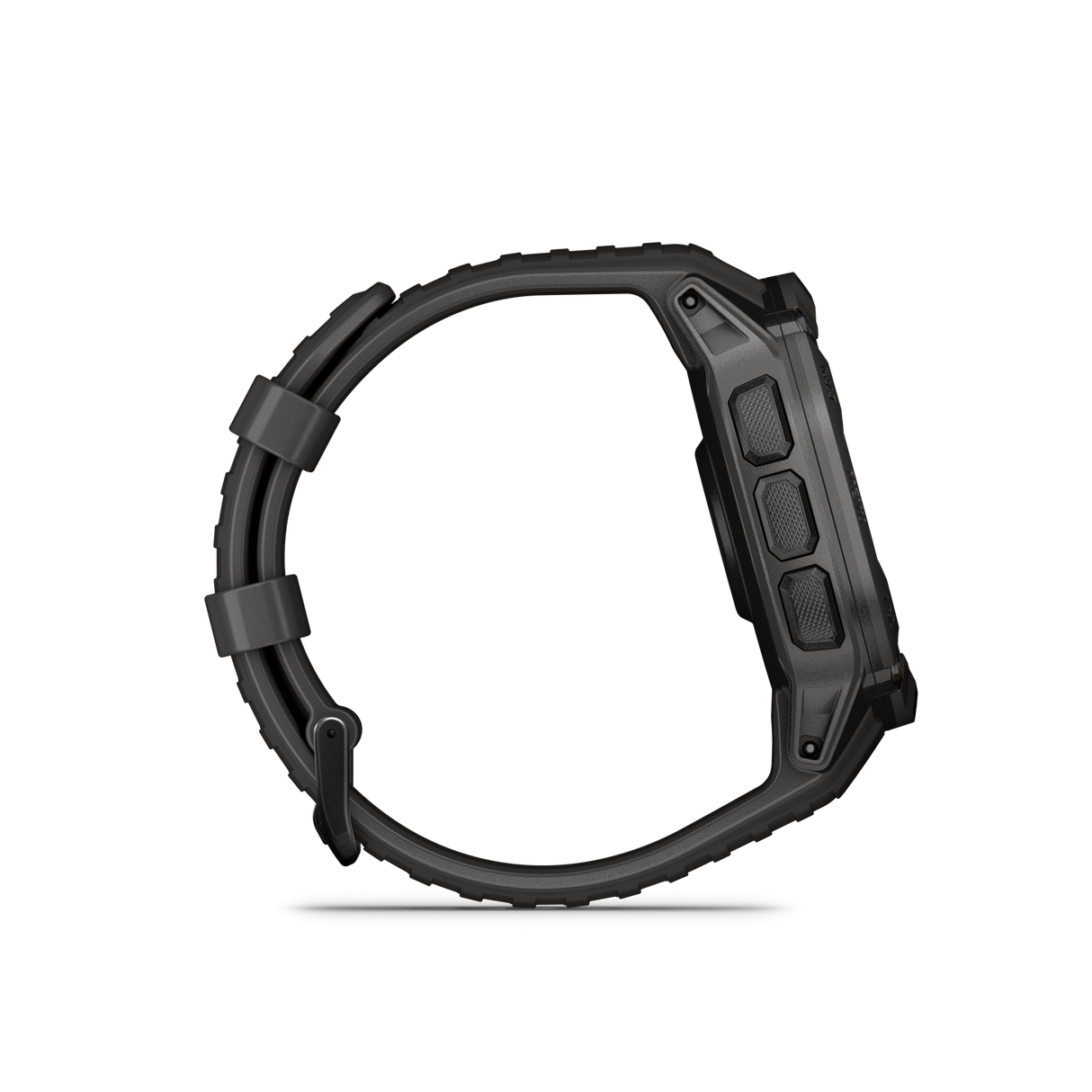 Garmin Instinct 2X Solar Watch Graphite