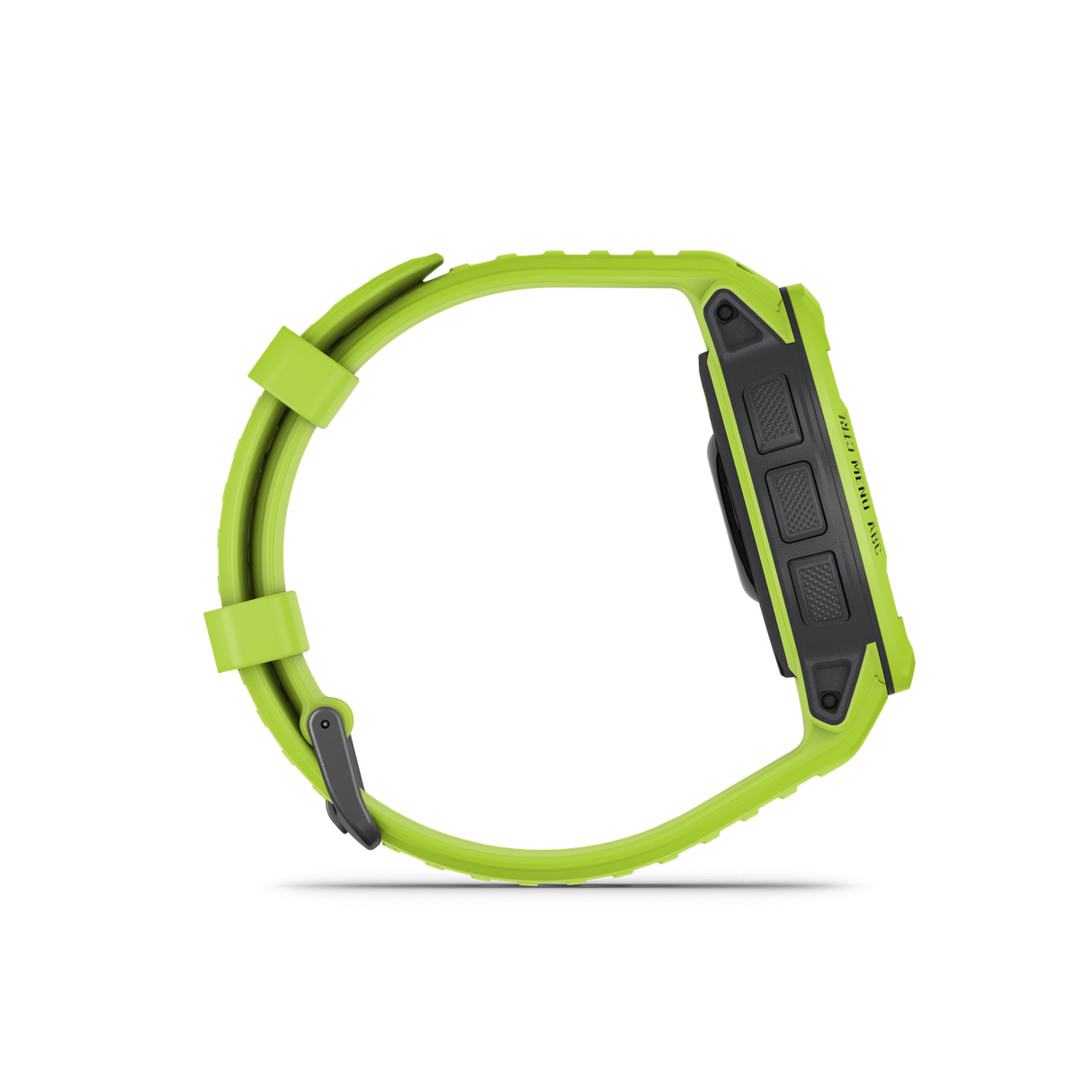 Garmin Instinct 2 Electric Lime Watch