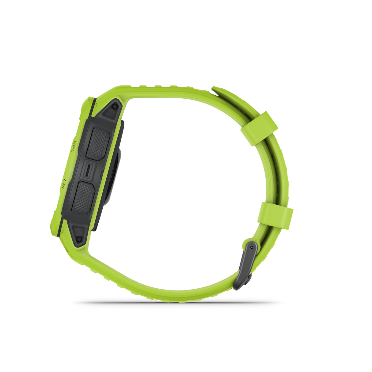 Garmin Instinct 2 Electric Lime Watch