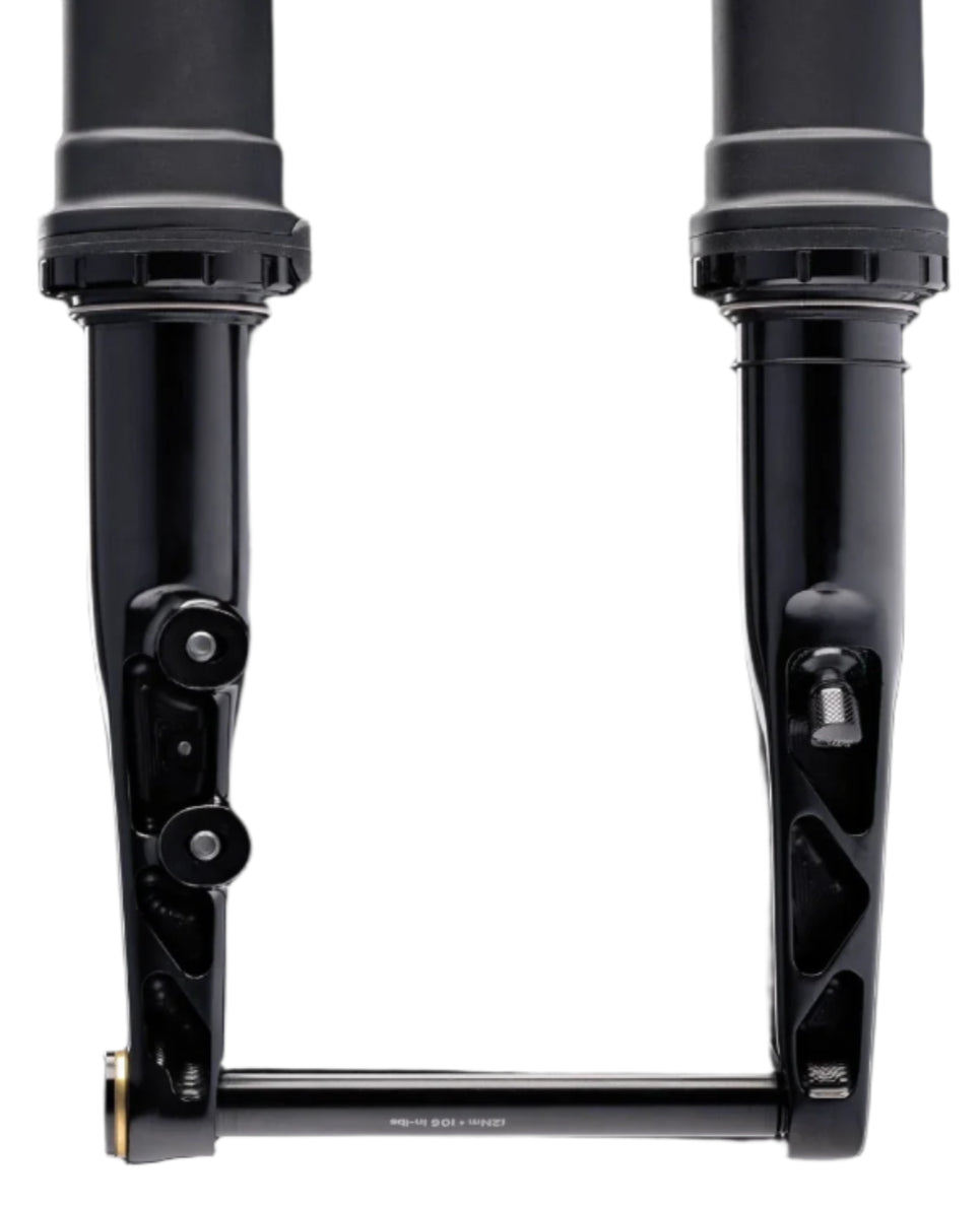 Cane Creek INVERT Gravel 40mm CS Fork(BBG0005)