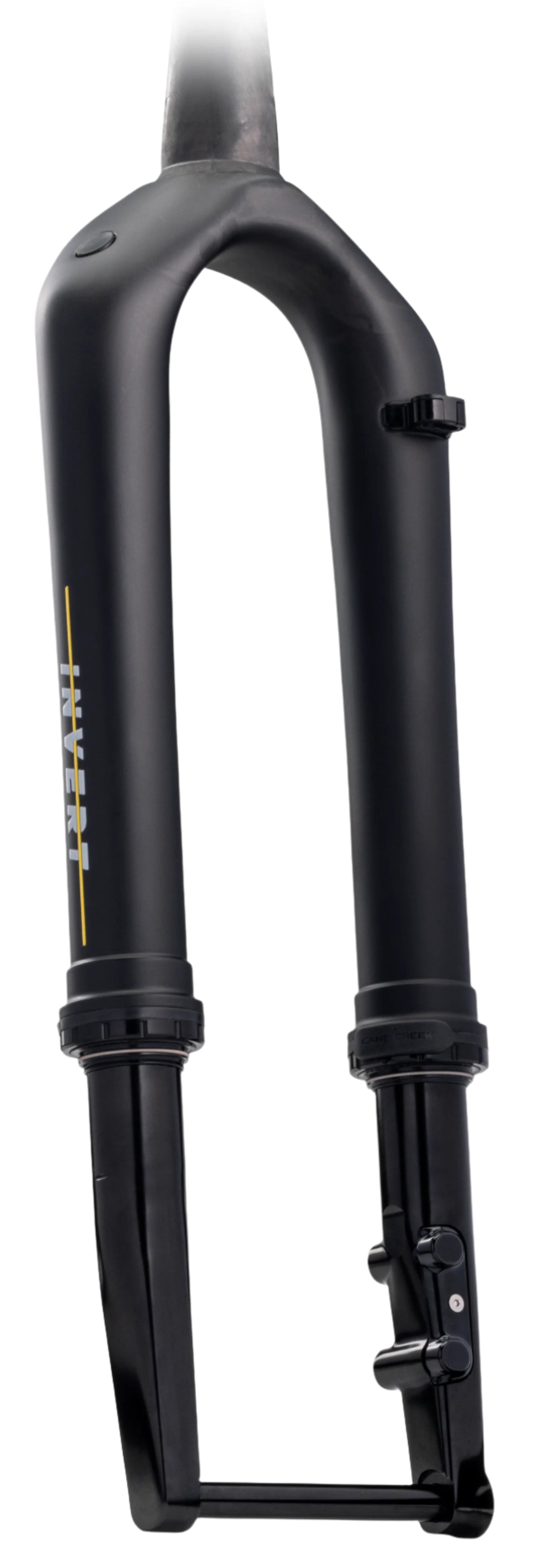 Cane Creek INVERT Gravel 30mm SL Fork (BBG0004)