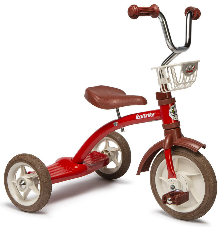 Italtrike 10" Super Lucy Trike