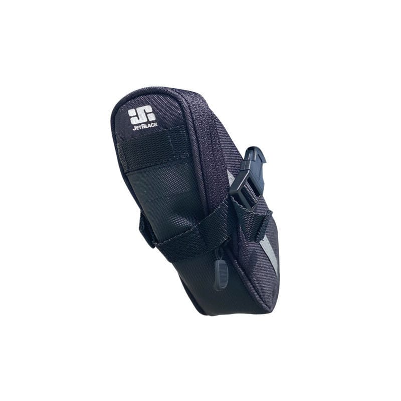 JetBlack JetRace Saddle Bag - Small