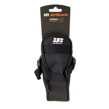 JetBlack JetRace Saddle Bag - Small