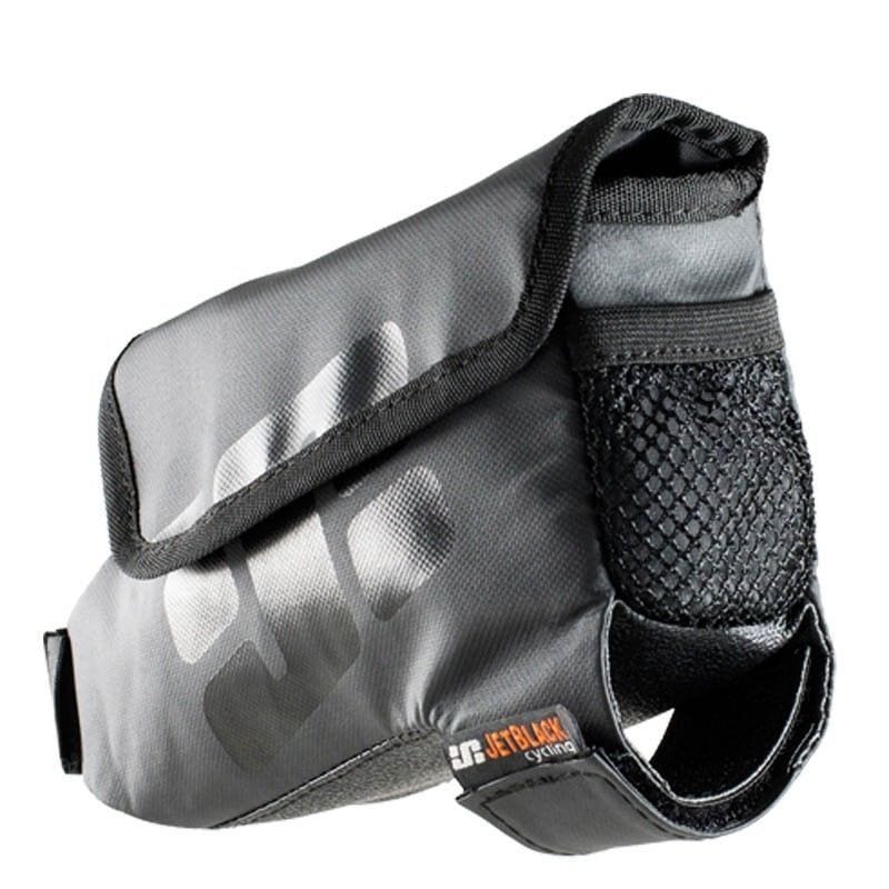 JetBlack JetBox - Top Tube Gear Bag With Magnetic Closure