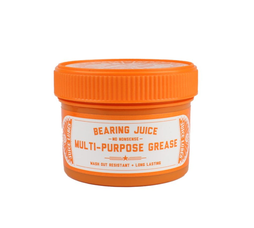 Juice Lubes Bearing Juice Lithium Waterproof Grease 150ml