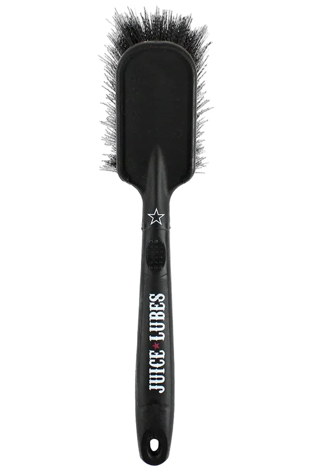 Juice Lubes Dirt Daddy Tire & Cassette Brush Single