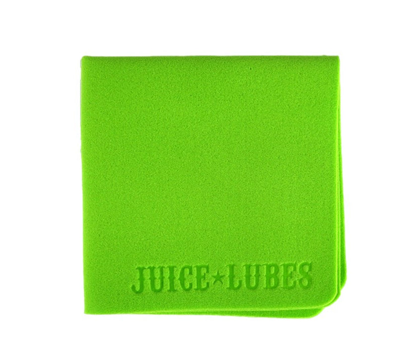 Juice Lubes Soft Cleaning Sponge Single