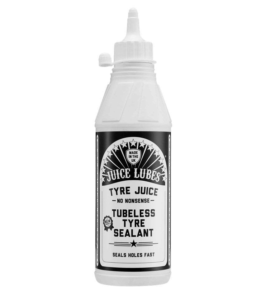 Juice Lubes Tyre Juice Sealant 500ml