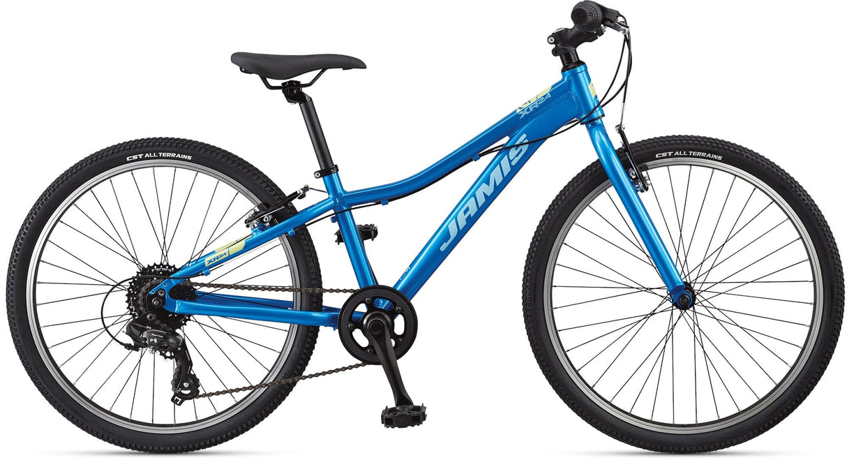 Jamis 2022 XR24 Kids MTB