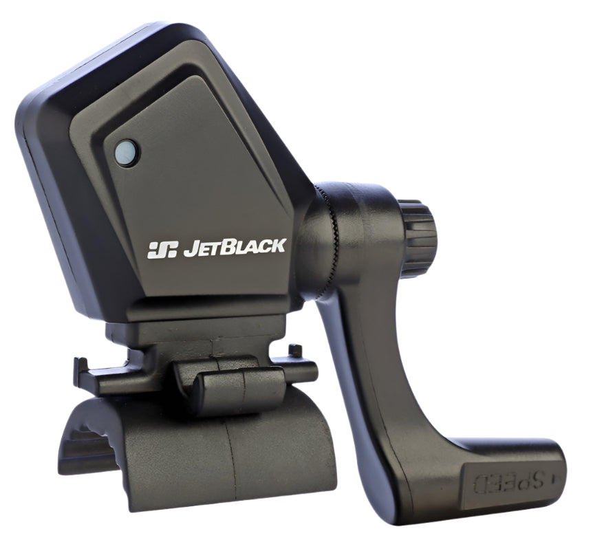 JetBlack Speed/Cadence Sensor Dual Band Bluetooth/ANT+