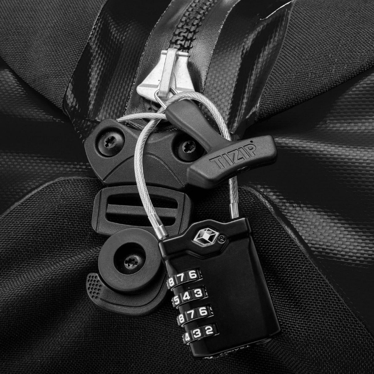 ORTLIEB DUFFLE BAG RG (WITH TELESCOPIC HANDLE)