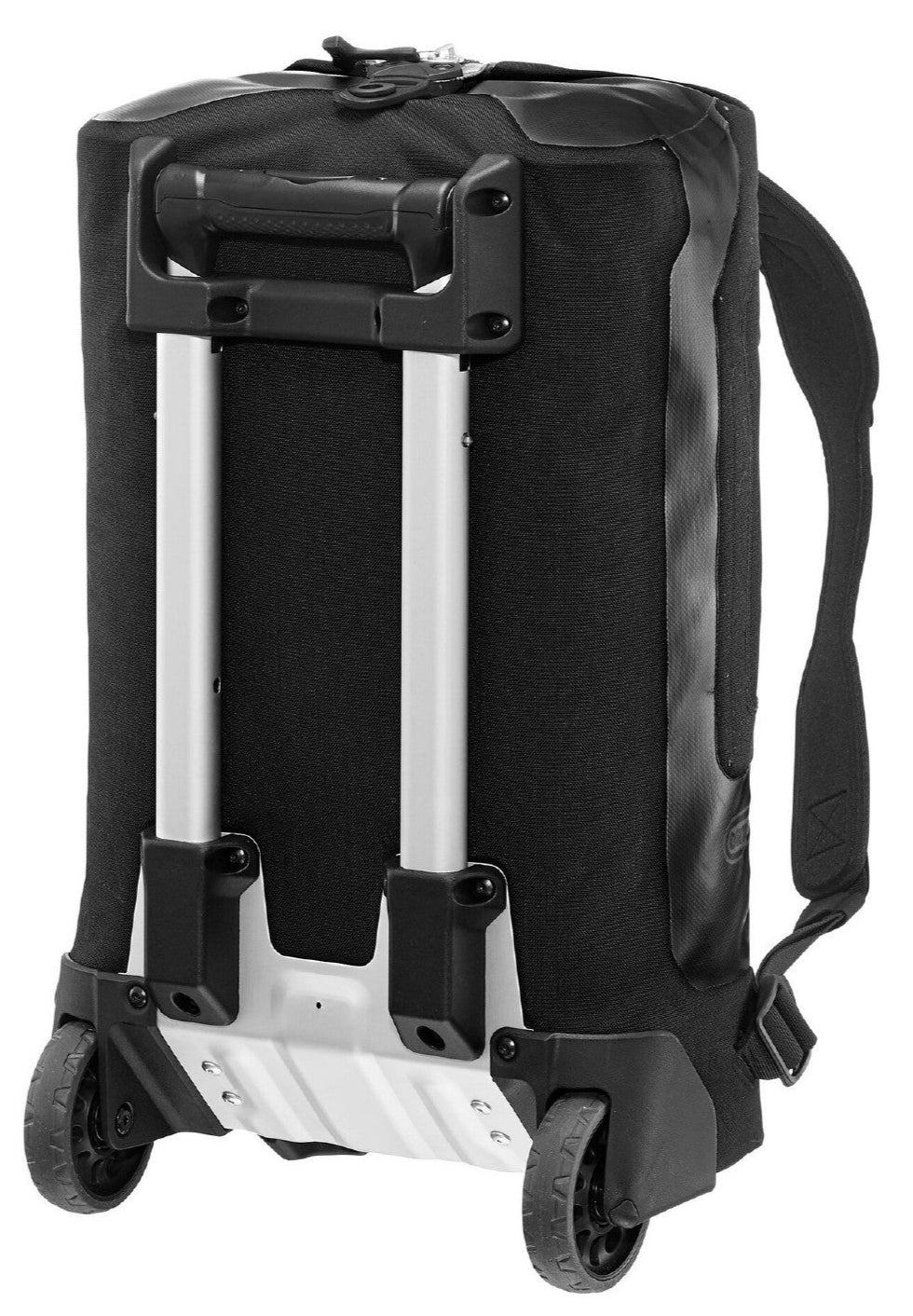 ORTLIEB DUFFLE BAG RG (WITH TELESCOPIC HANDLE)
