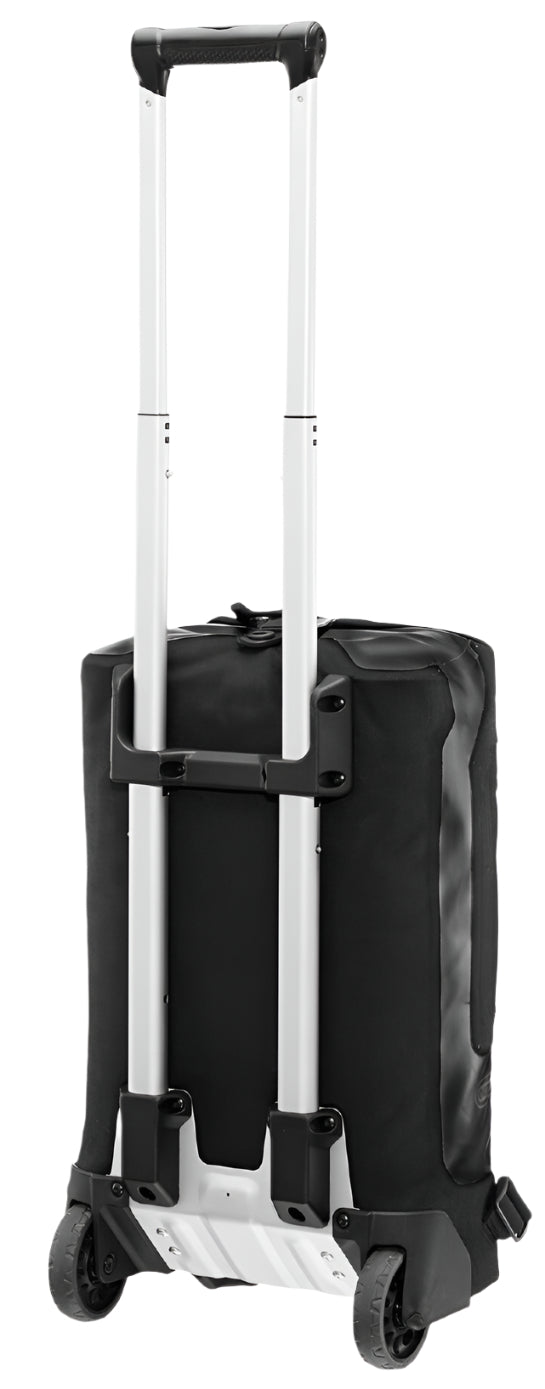 ORTLIEB DUFFLE BAG RG (WITH TELESCOPIC HANDLE)