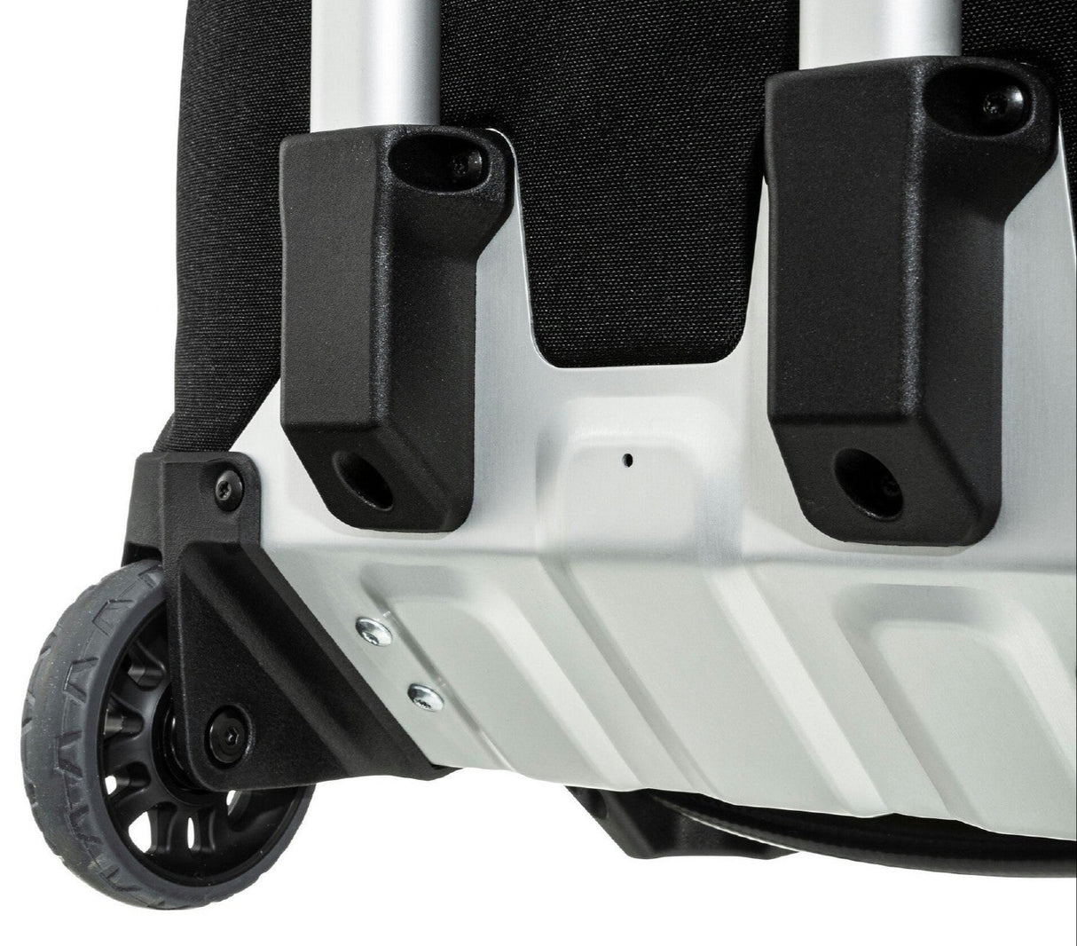 ORTLIEB DUFFLE BAG RG (WITH TELESCOPIC HANDLE)