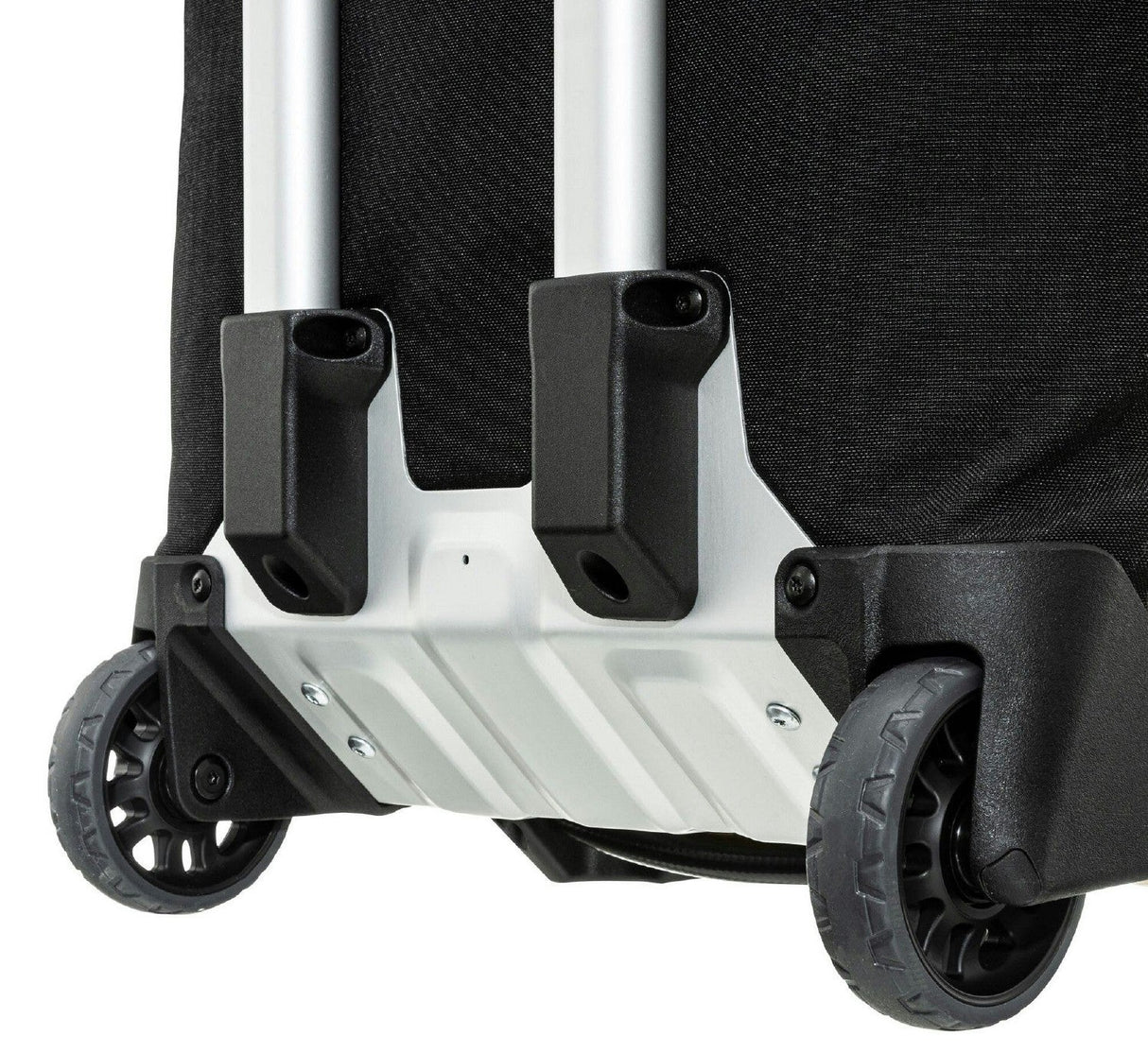 ORTLIEB DUFFLE BAG RG (WITH TELESCOPIC HANDLE)
