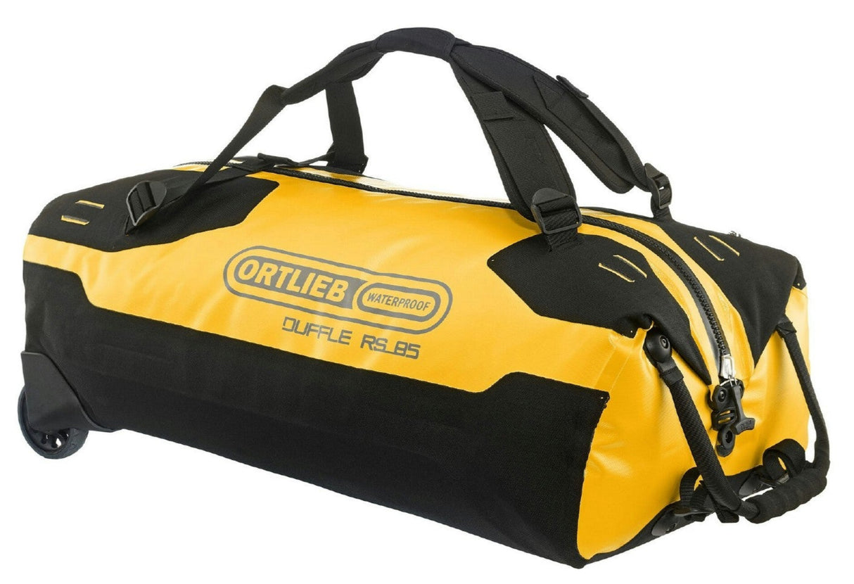 ORTLIEB DUFFLE BAG RS